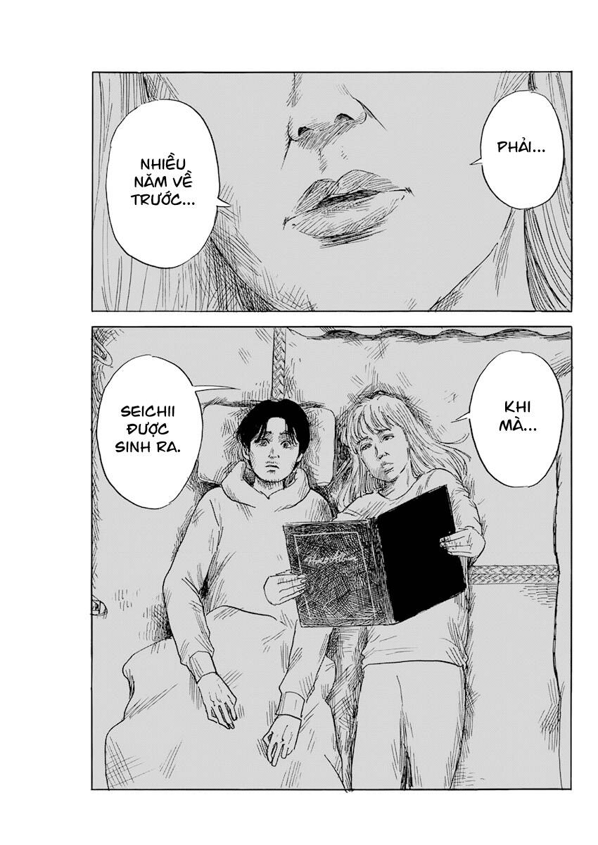 Đường Mòn Máu Chapter  131 - 6