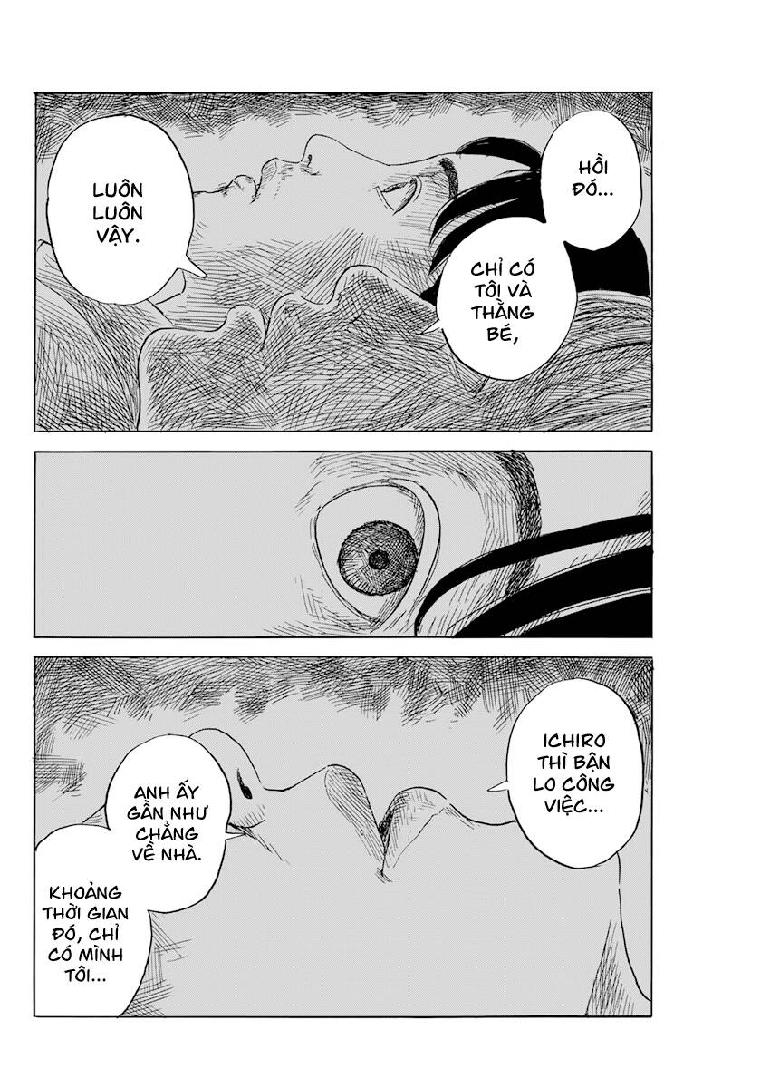 Đường Mòn Máu Chapter  131 - 7