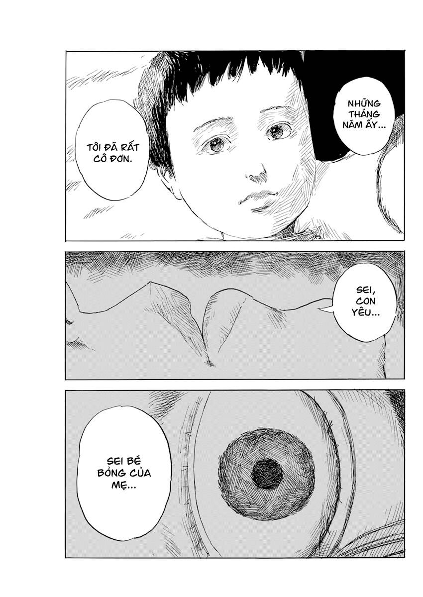 Đường Mòn Máu Chapter  131 - 8