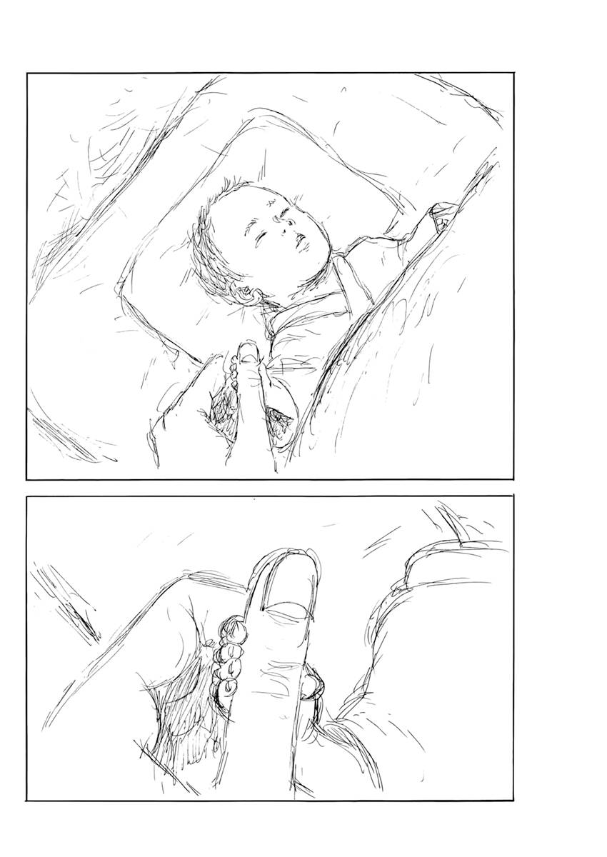 Đường Mòn Máu Chapter  131 - 9