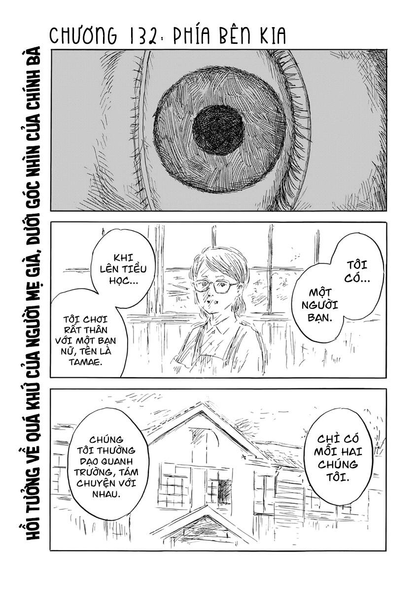 Đường Mòn Máu Chapter  132 - 2