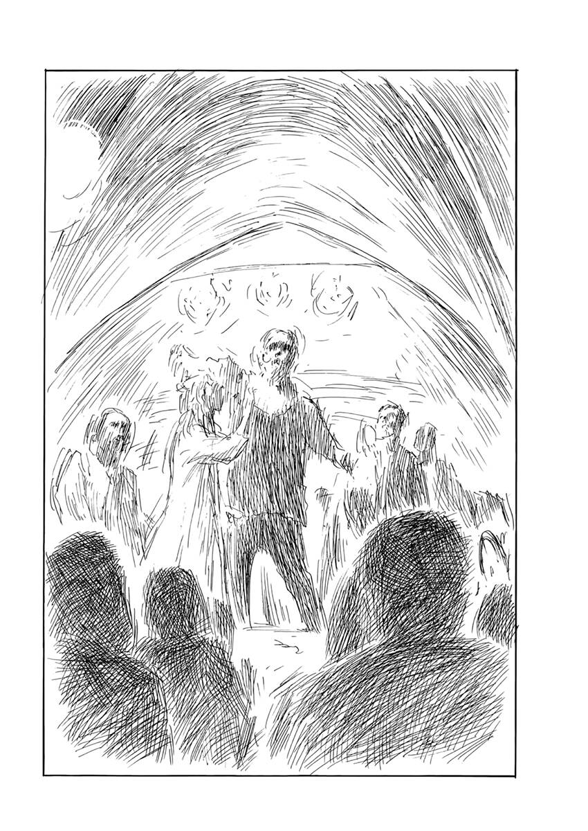 Đường Mòn Máu Chapter  132 - 11