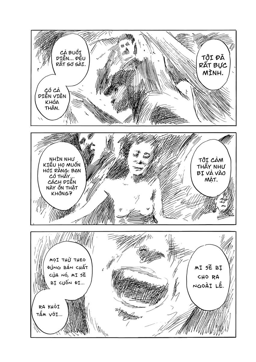 Đường Mòn Máu Chapter  132 - 12