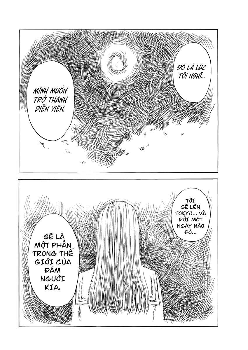 Đường Mòn Máu Chapter  132 - 13