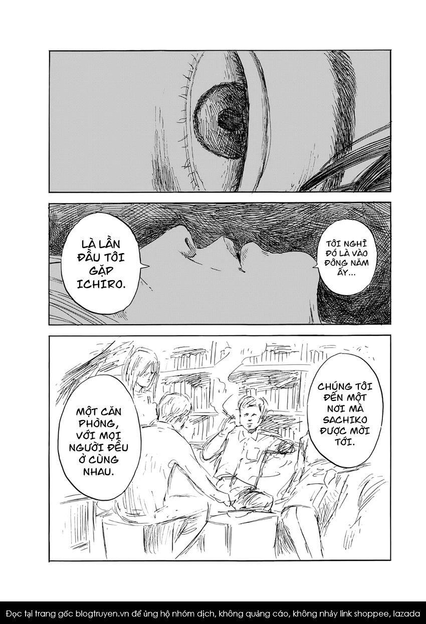 Đường Mòn Máu Chapter  132 - 14