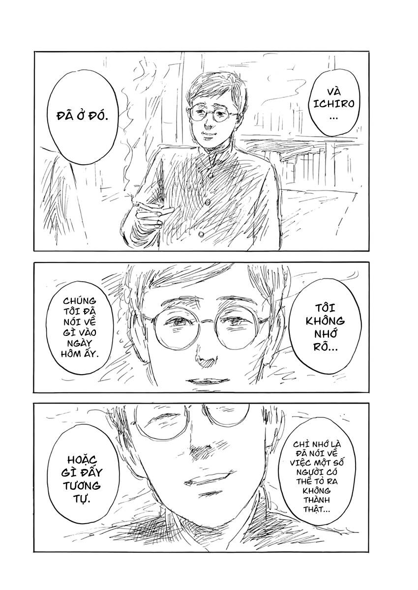 Đường Mòn Máu Chapter  132 - 15