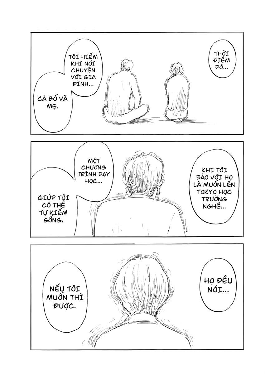 Đường Mòn Máu Chapter  132 - 16