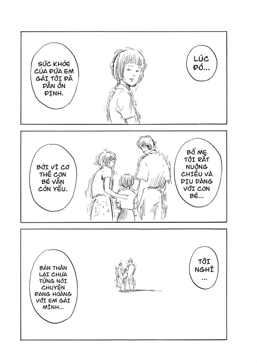 Đường Mòn Máu Chapter  132 - 17