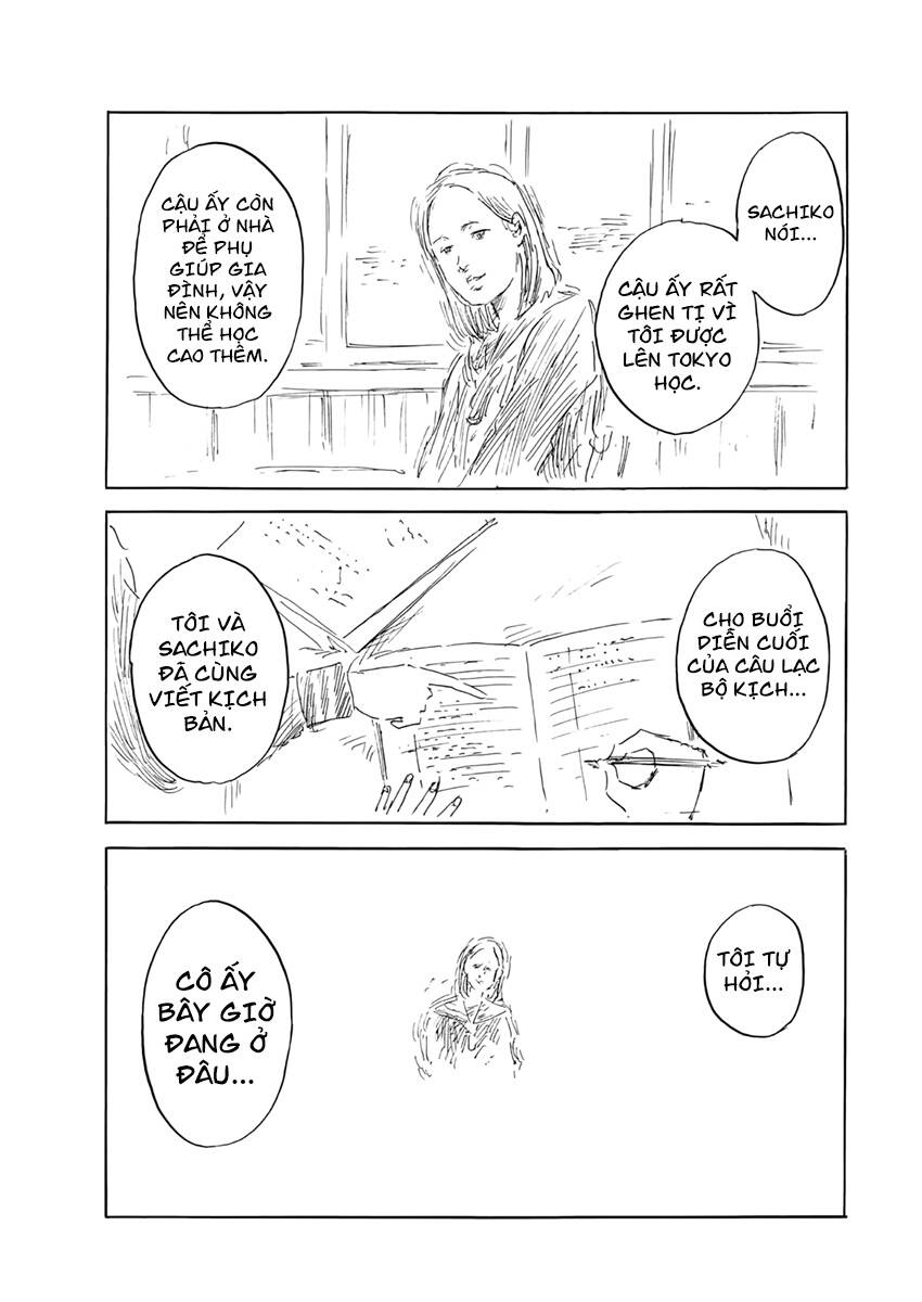 Đường Mòn Máu Chapter  132 - 18