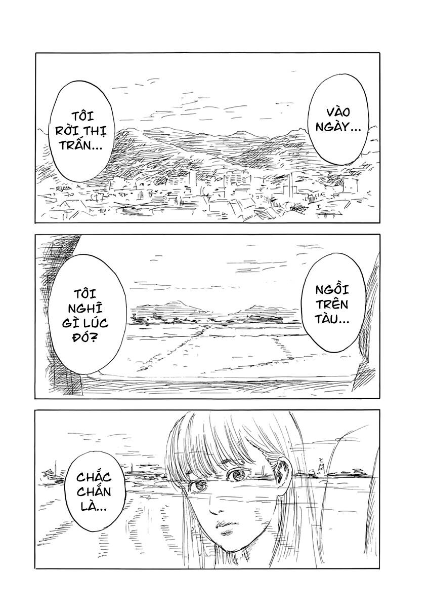 Đường Mòn Máu Chapter  132 - 19