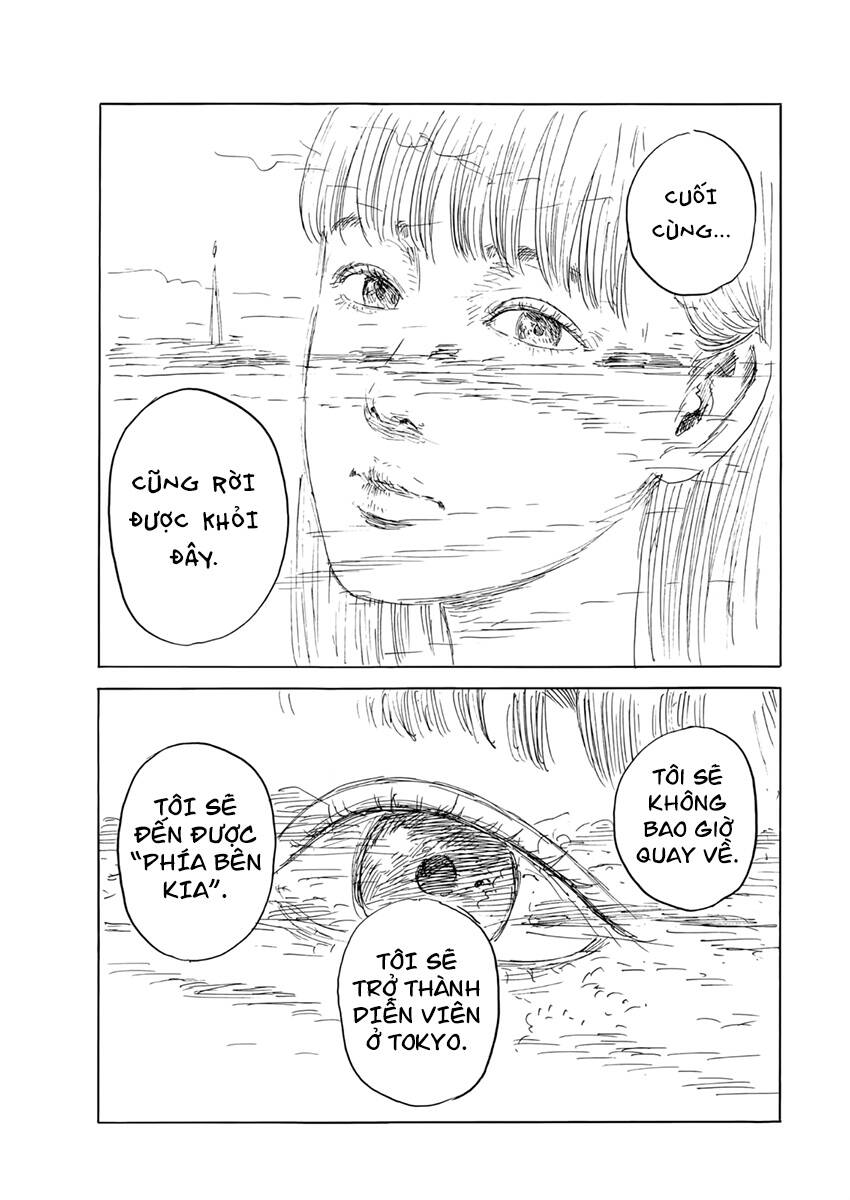 Đường Mòn Máu Chapter  132 - 20