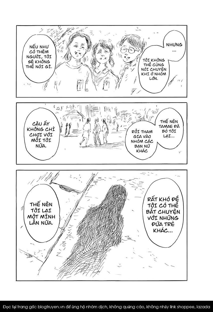 Đường Mòn Máu Chapter  132 - 3