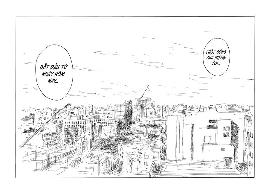 Đường Mòn Máu Chapter  132 - 21