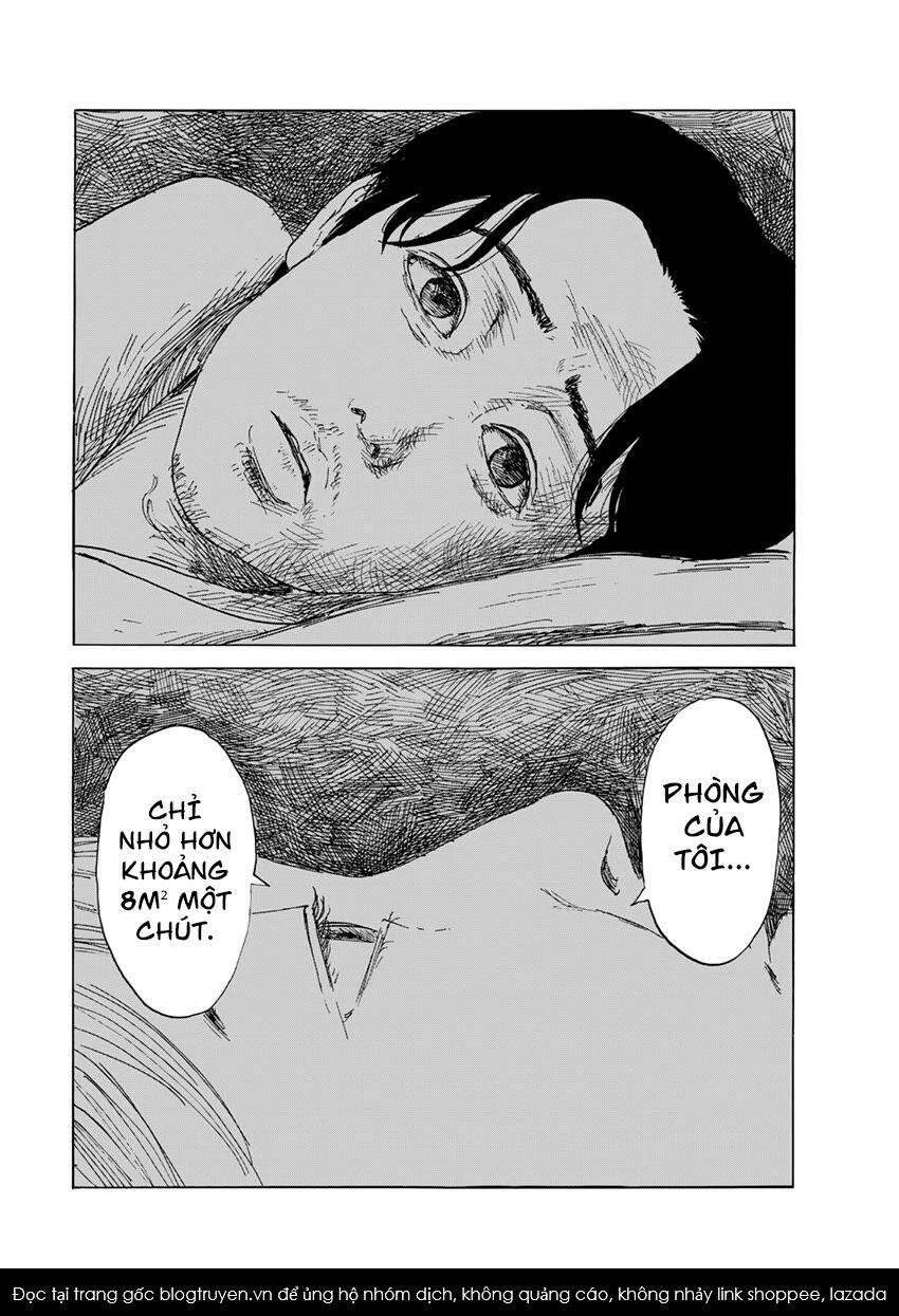 Đường Mòn Máu Chapter  132 - 22