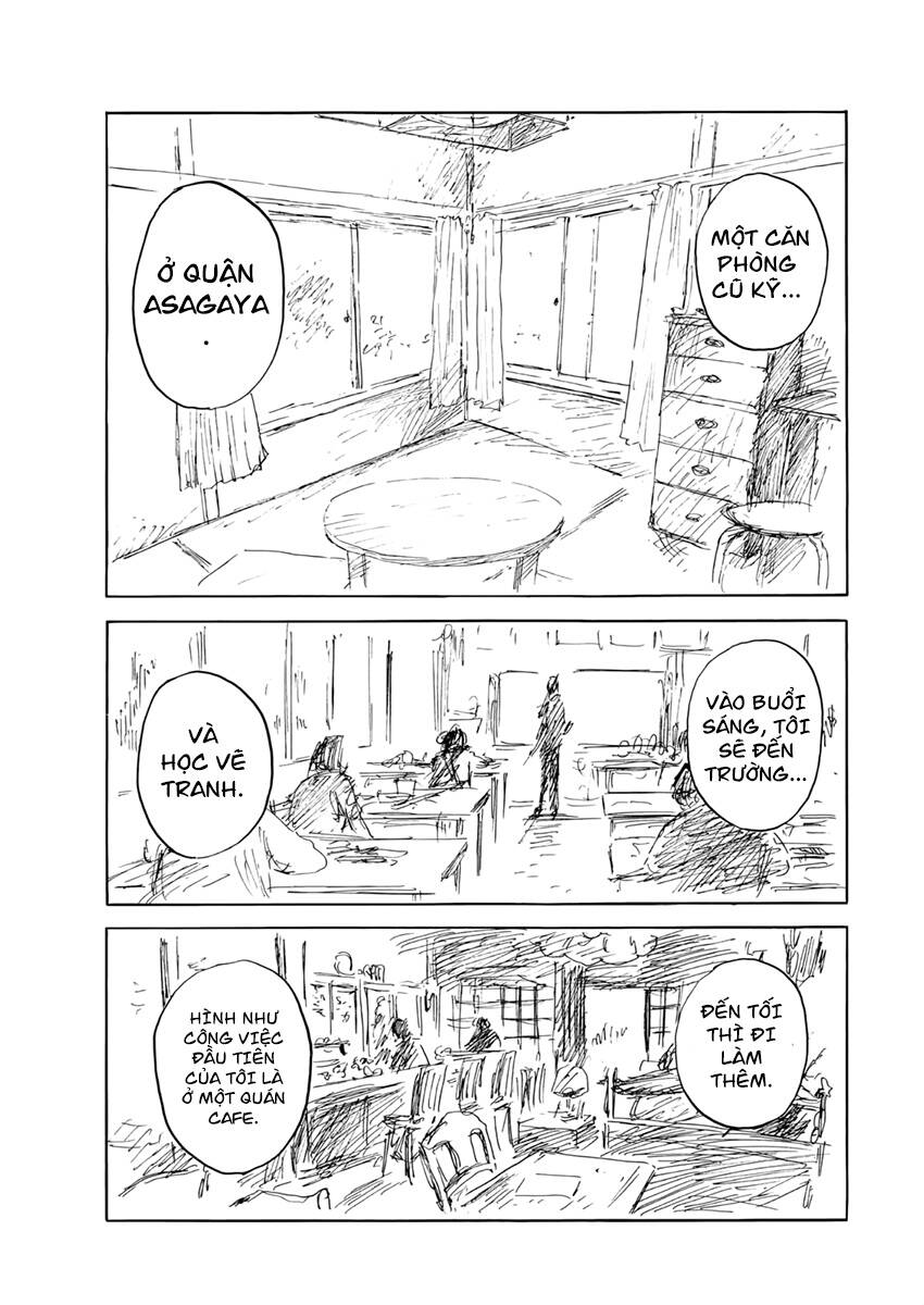 Đường Mòn Máu Chapter  132 - 23