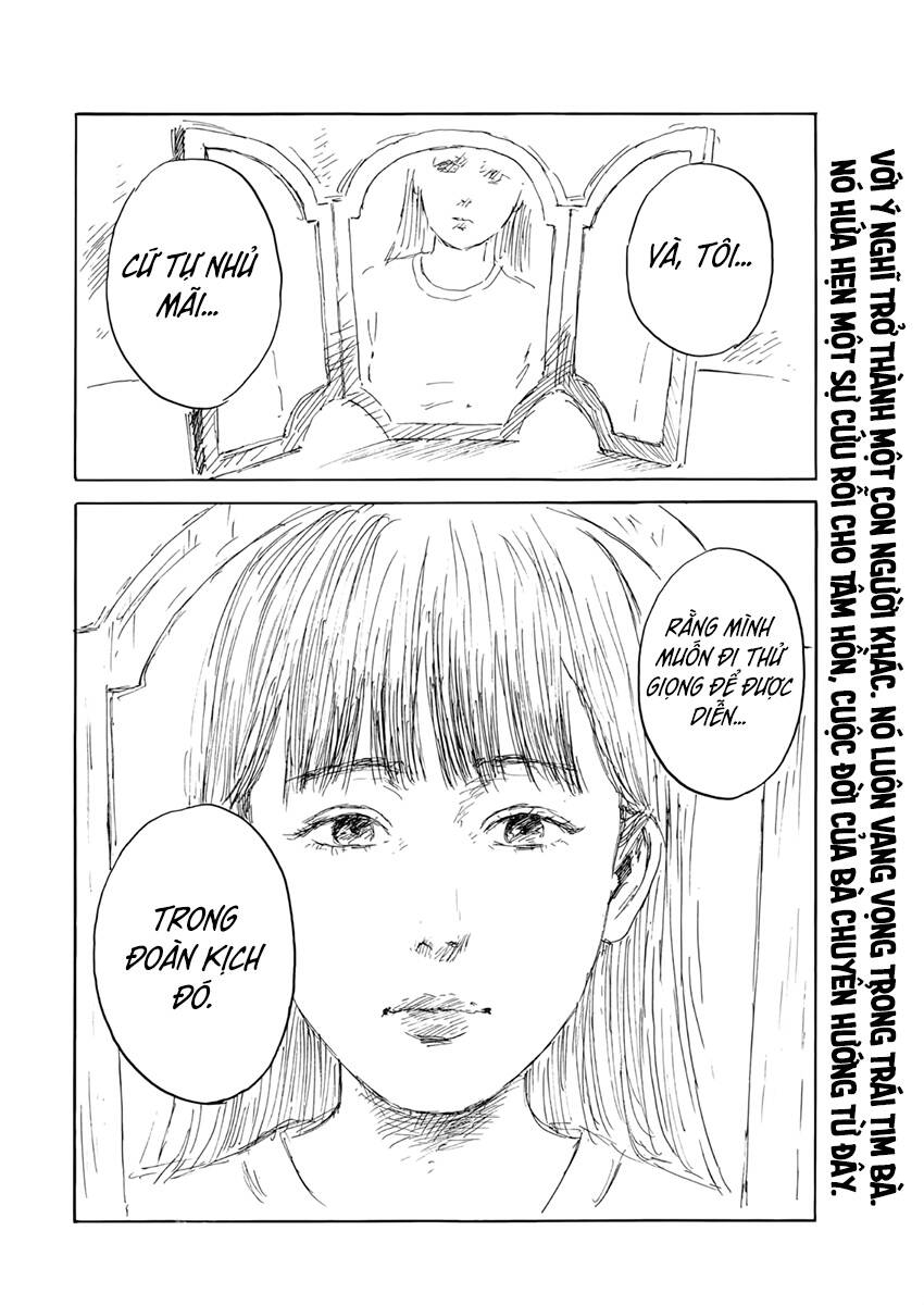 Đường Mòn Máu Chapter  132 - 24