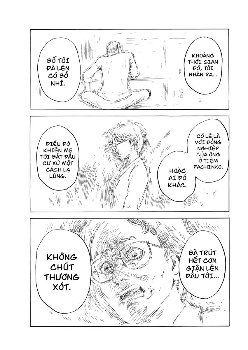 Đường Mòn Máu Chapter  132 - 4