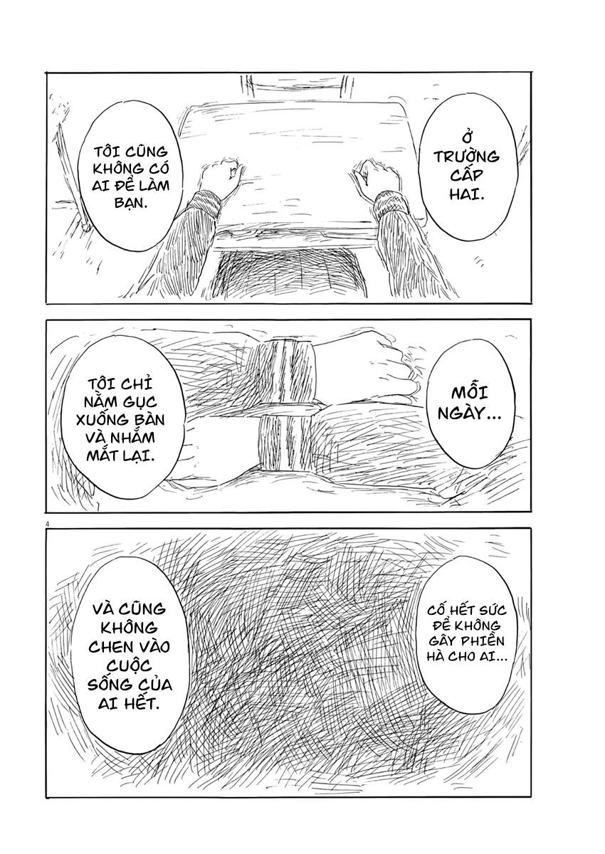 Đường Mòn Máu Chapter  132 - 5