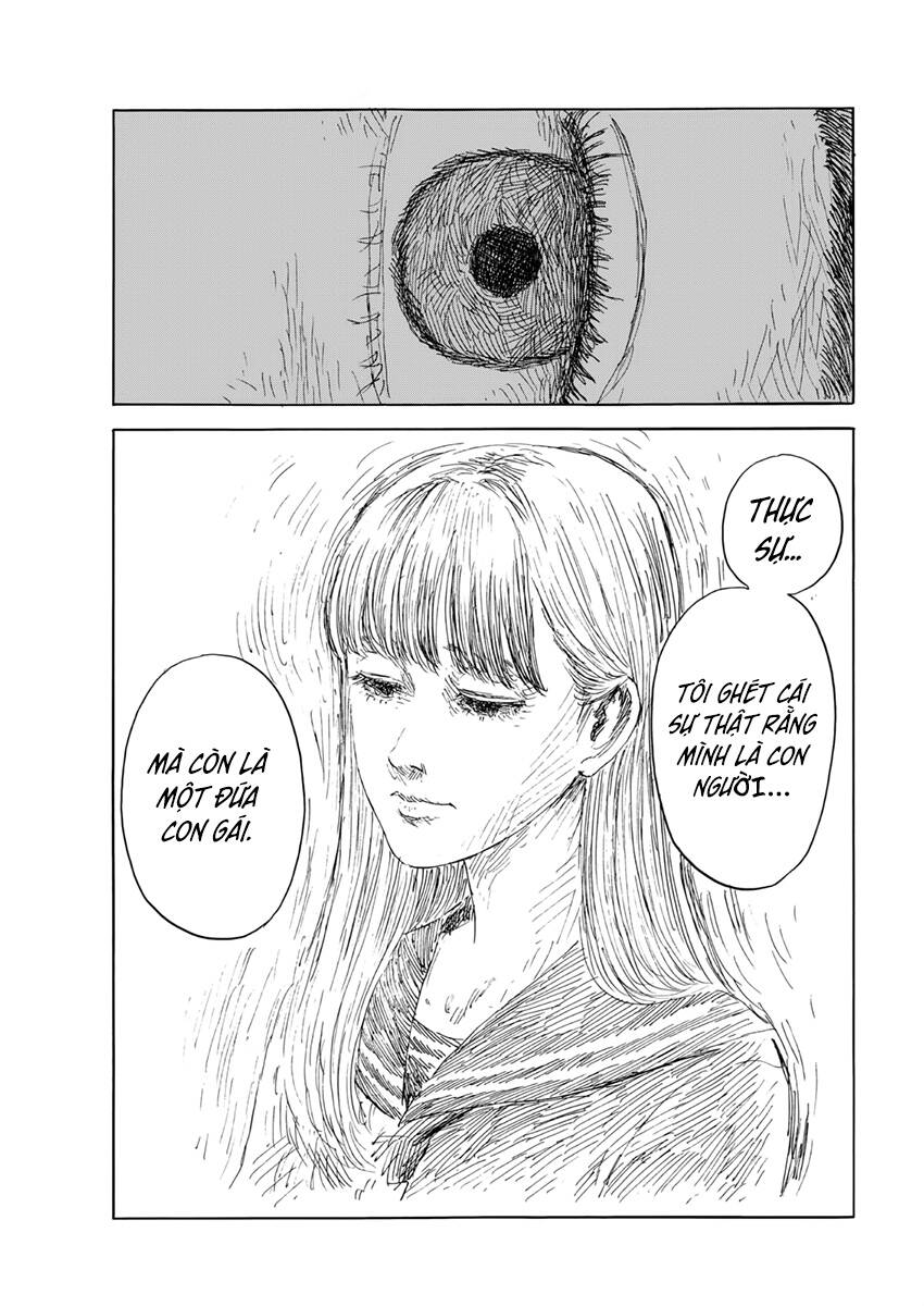 Đường Mòn Máu Chapter  132 - 6