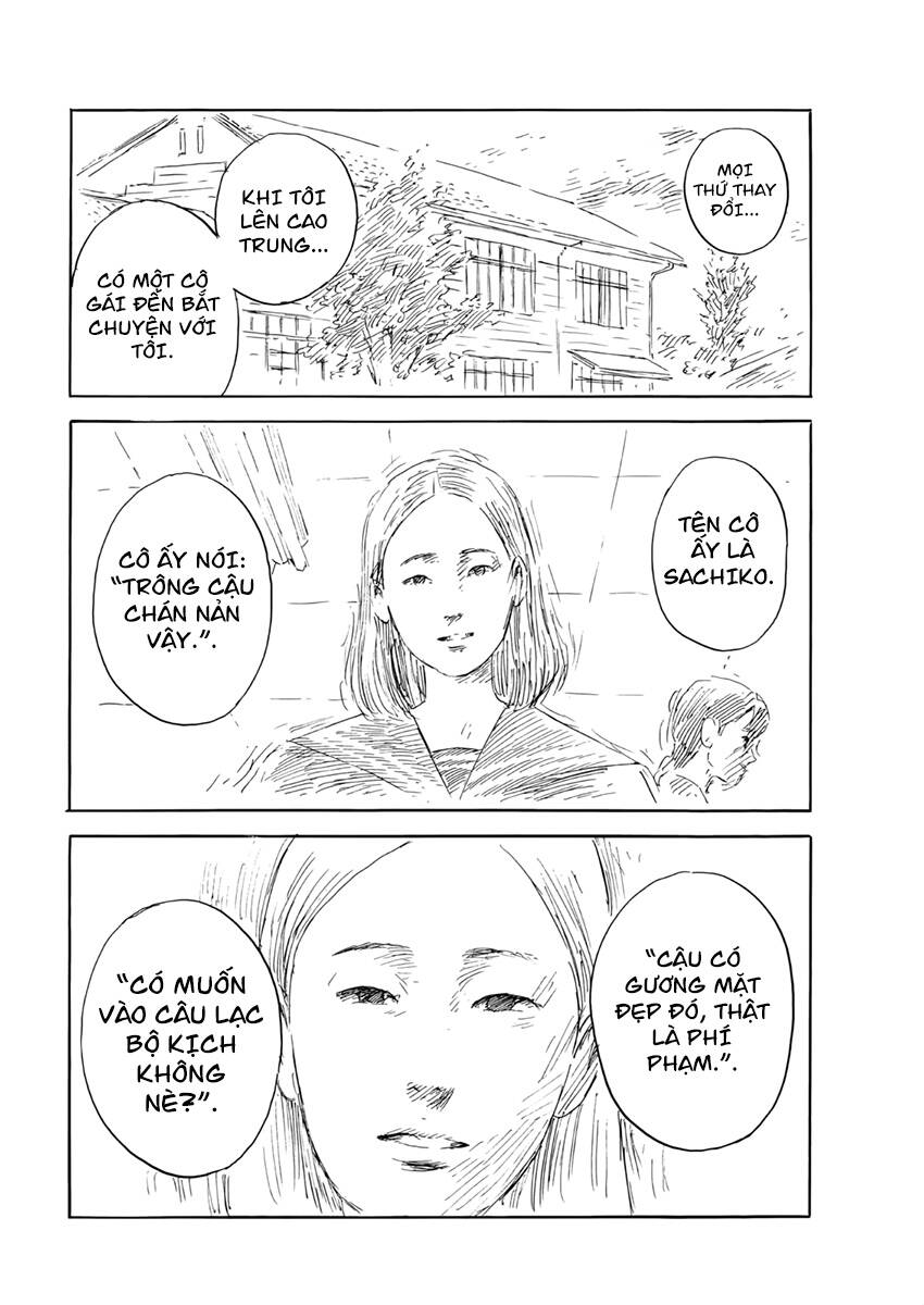 Đường Mòn Máu Chapter  132 - 7