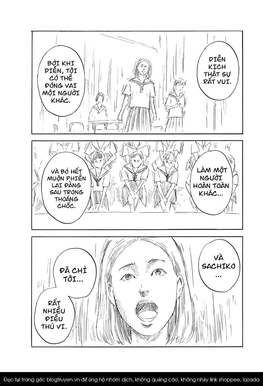 Đường Mòn Máu Chapter  132 - 8