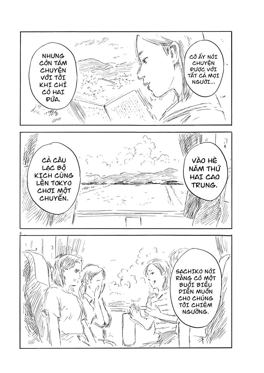 Đường Mòn Máu Chapter  132 - 9