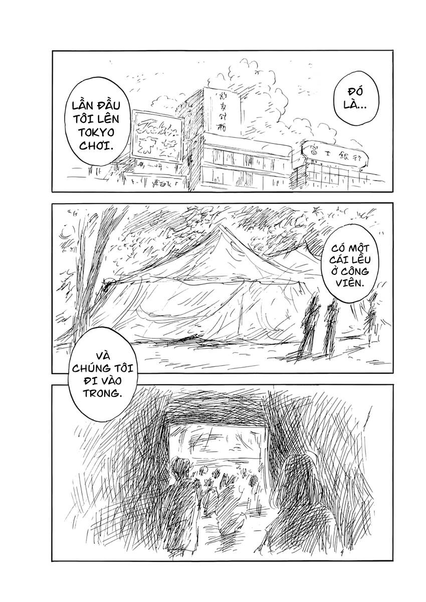 Đường Mòn Máu Chapter  132 - 10