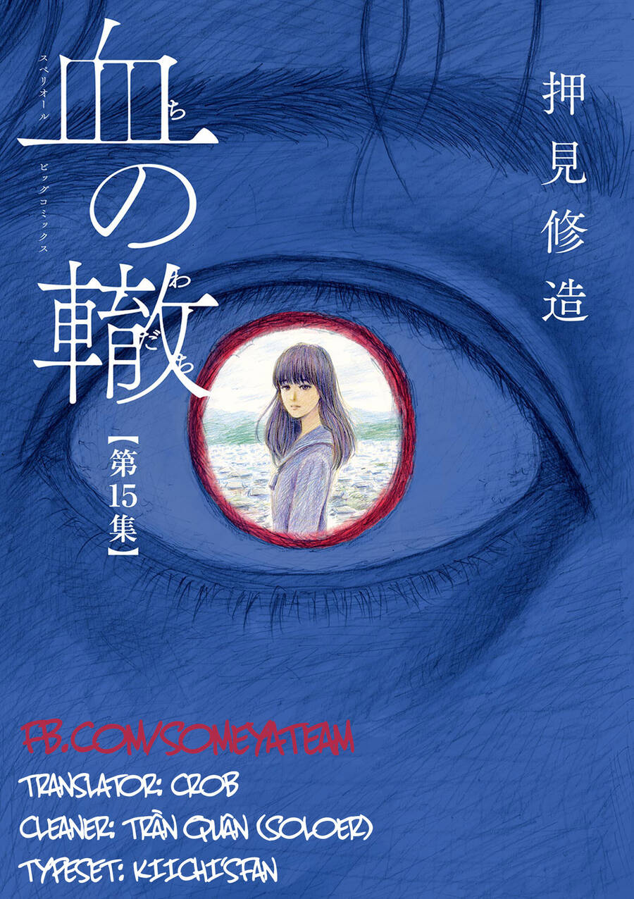 Đường Mòn Máu Chapter  133 - 1