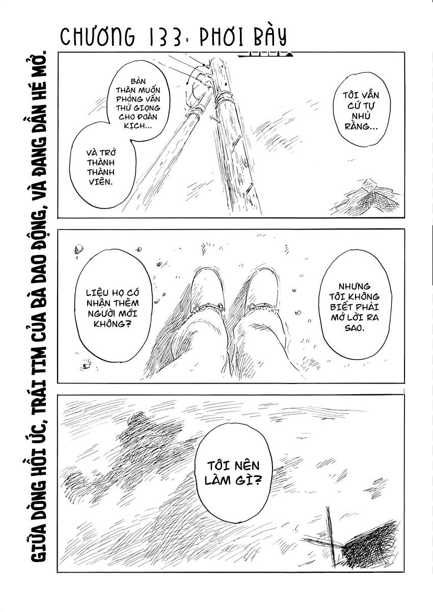 Đường Mòn Máu Chapter  133 - 2