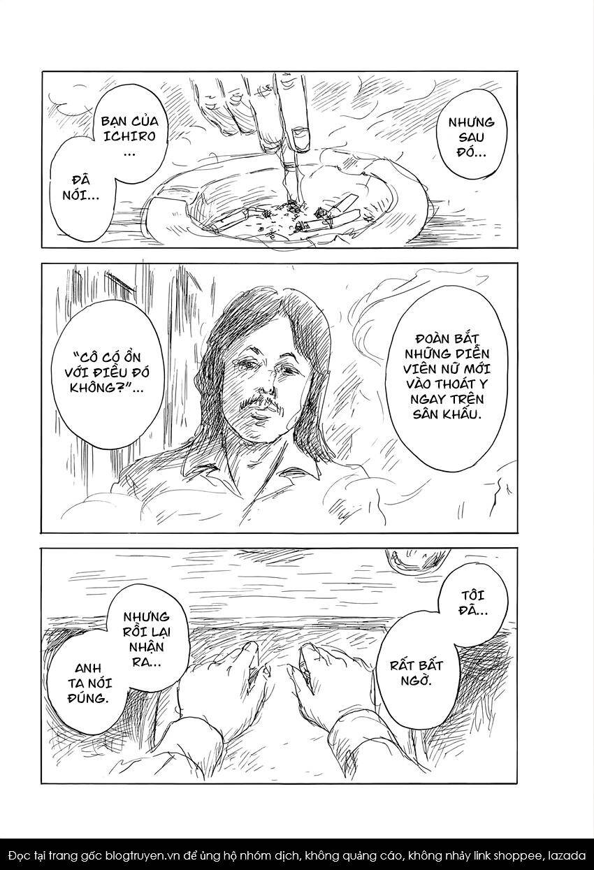 Đường Mòn Máu Chapter  133 - 11