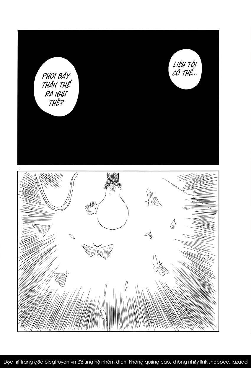 Đường Mòn Máu Chapter  133 - 13