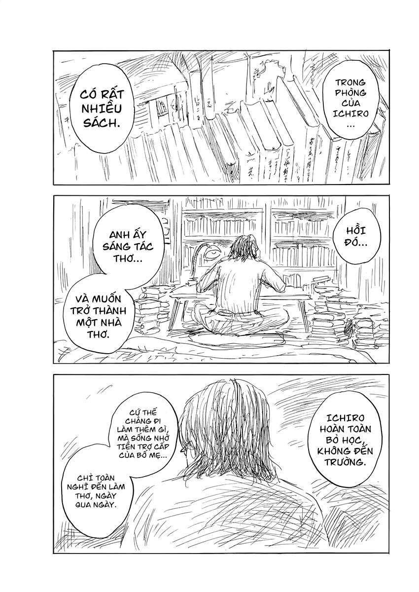 Đường Mòn Máu Chapter  133 - 14