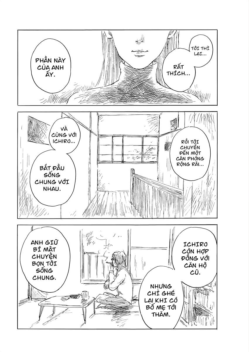 Đường Mòn Máu Chapter  133 - 15