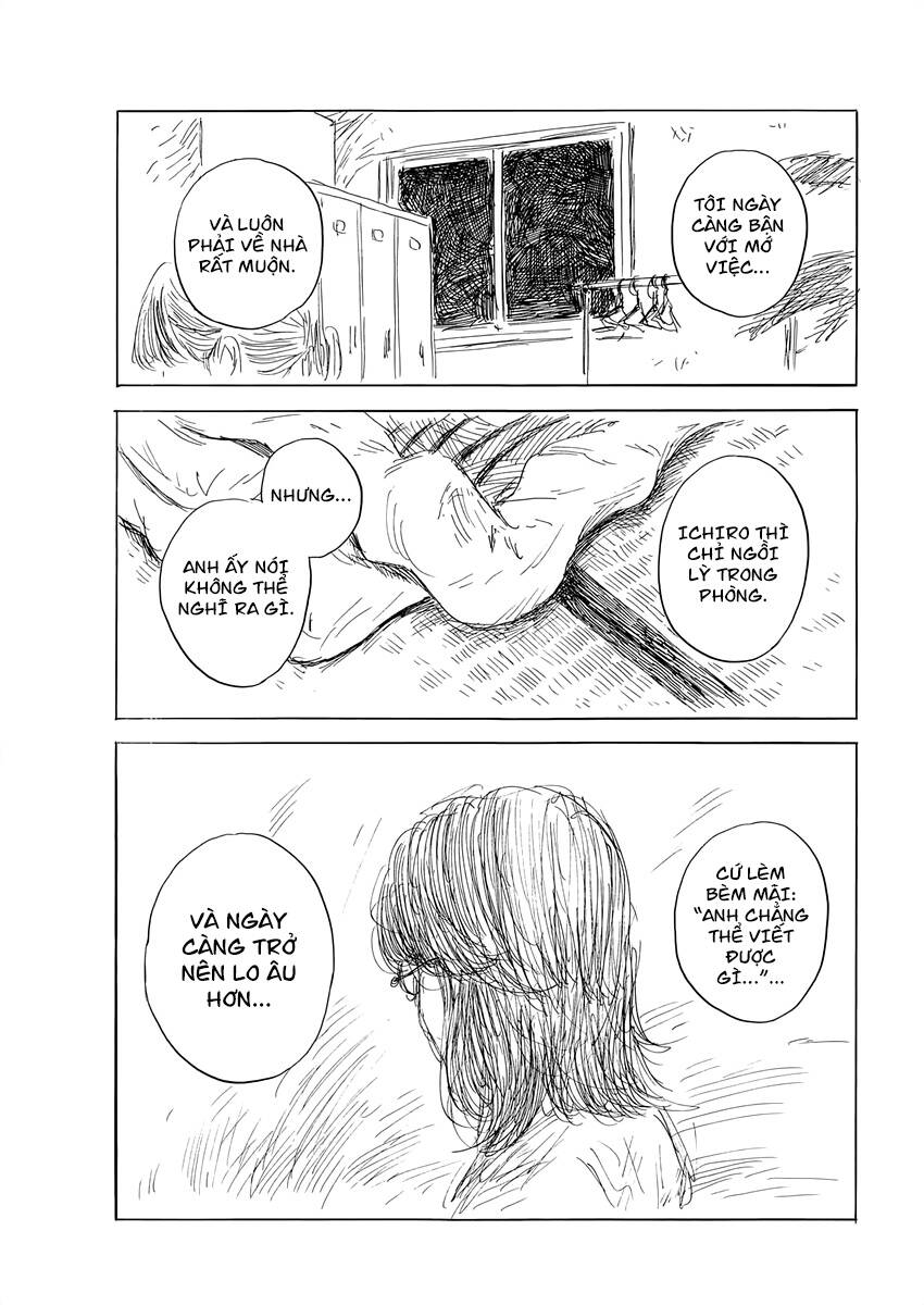 Đường Mòn Máu Chapter  133 - 16