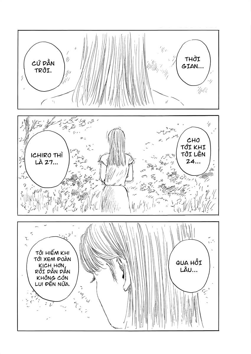 Đường Mòn Máu Chapter  133 - 17