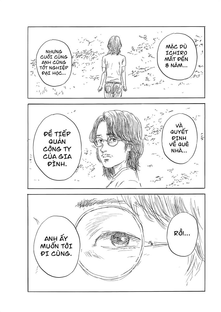 Đường Mòn Máu Chapter  133 - 18