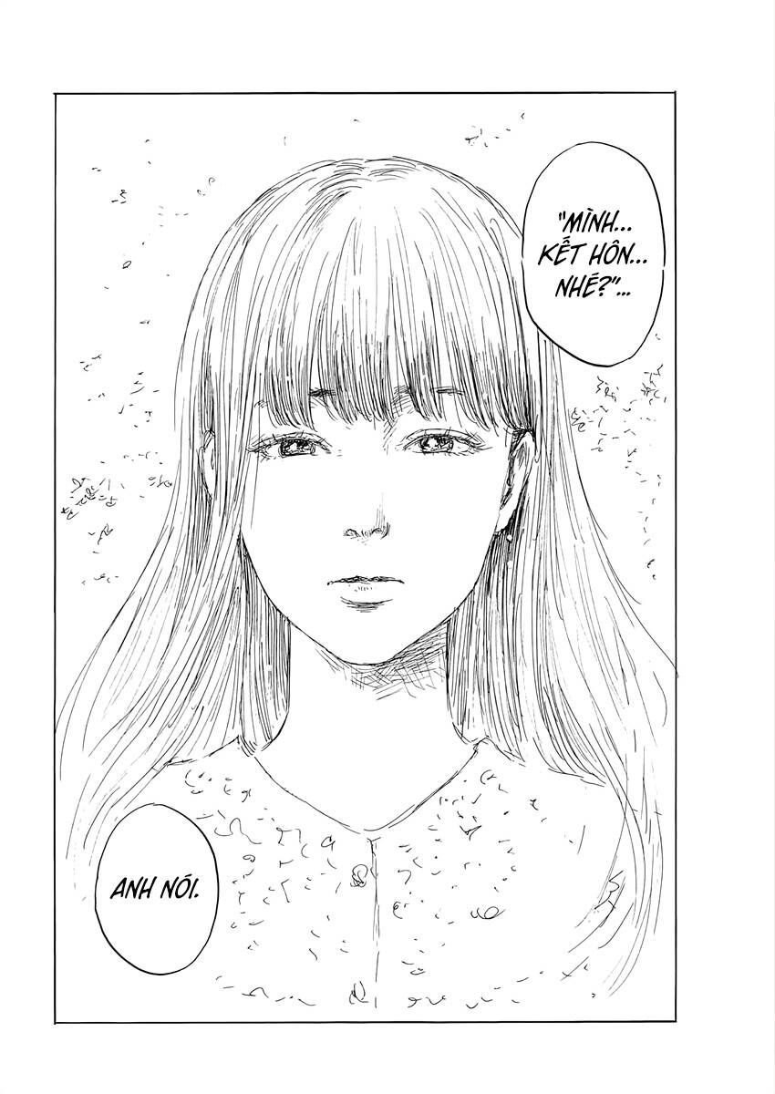 Đường Mòn Máu Chapter  133 - 19