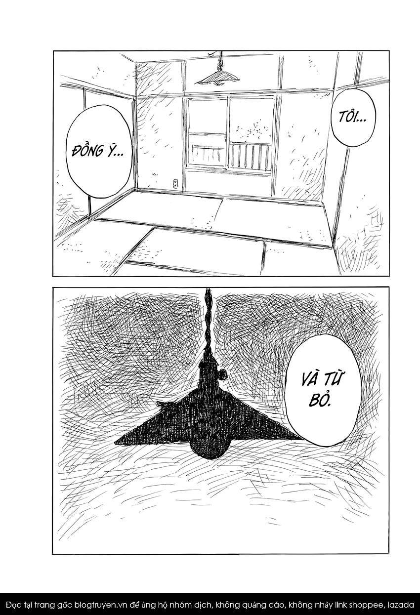 Đường Mòn Máu Chapter  133 - 20