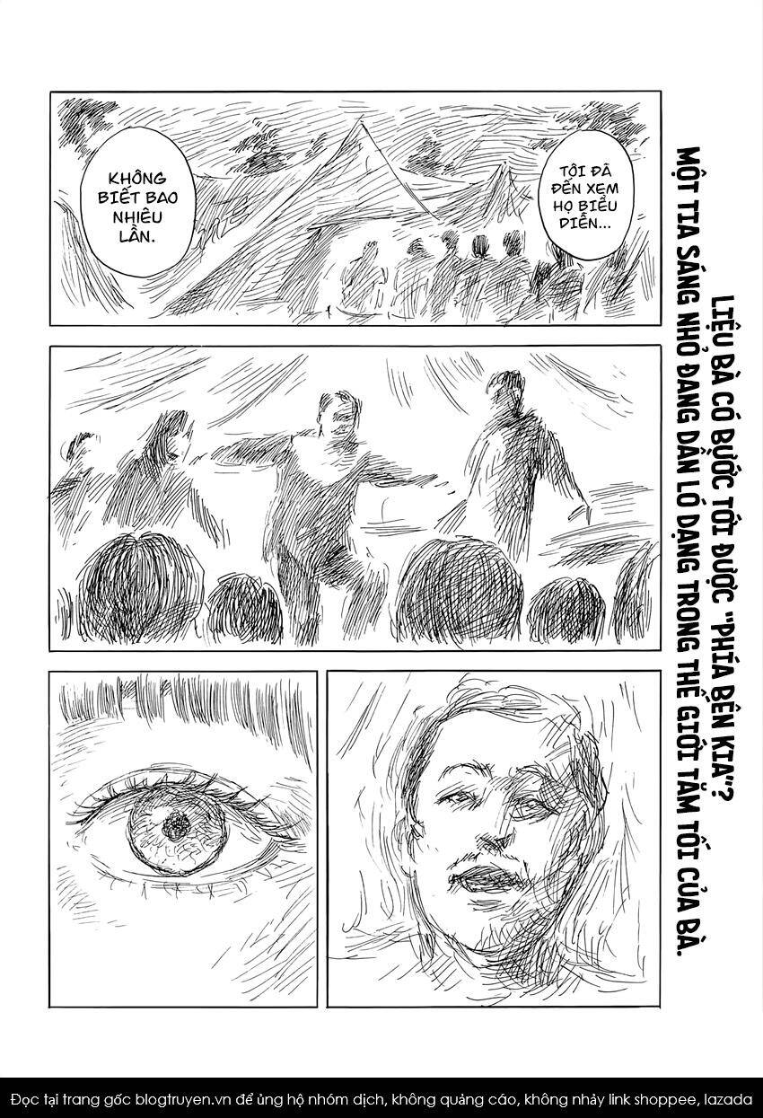 Đường Mòn Máu Chapter  133 - 3