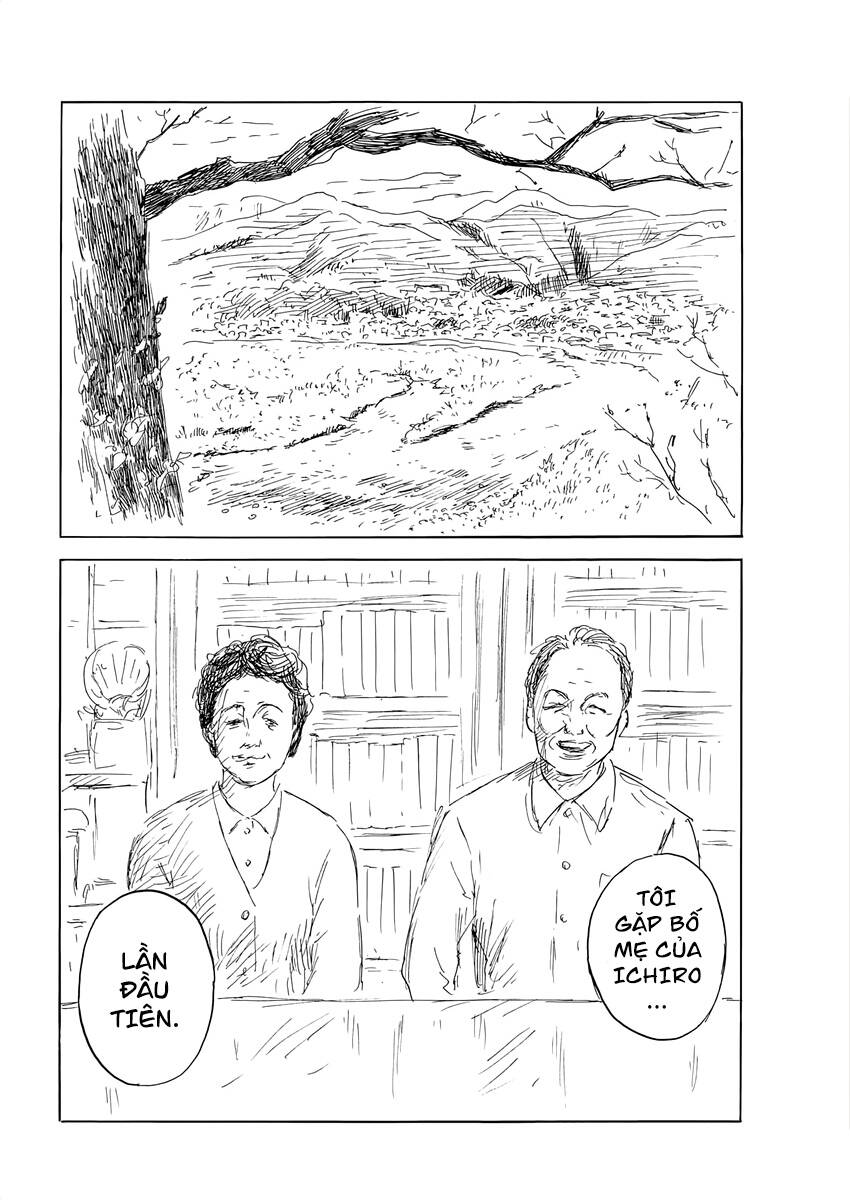 Đường Mòn Máu Chapter  133 - 21