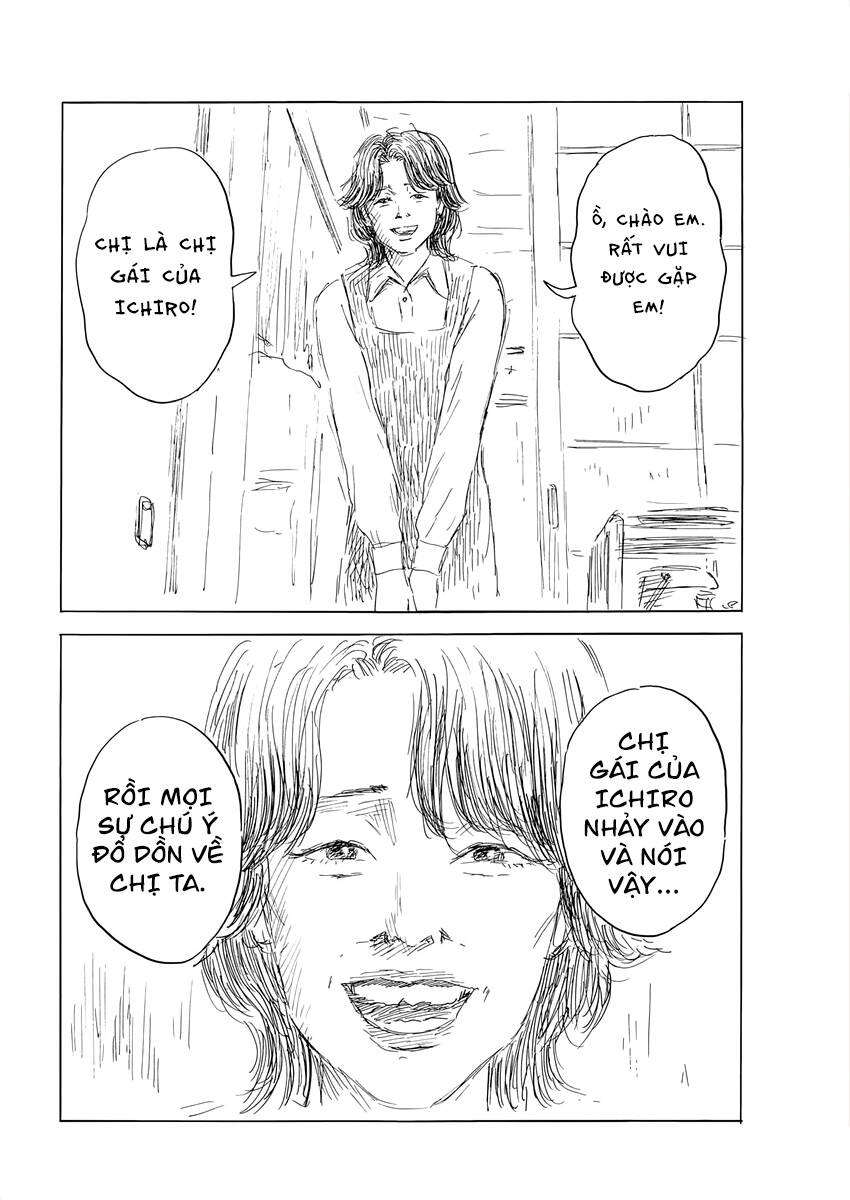 Đường Mòn Máu Chapter  133 - 23