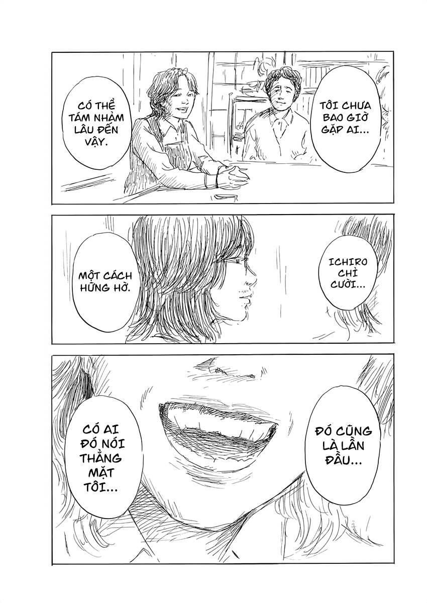 Đường Mòn Máu Chapter  133 - 24