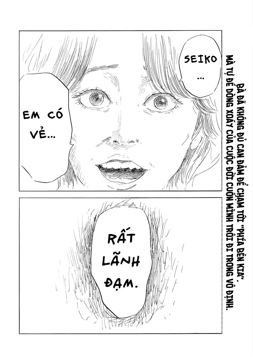 Đường Mòn Máu Chapter  133 - 25