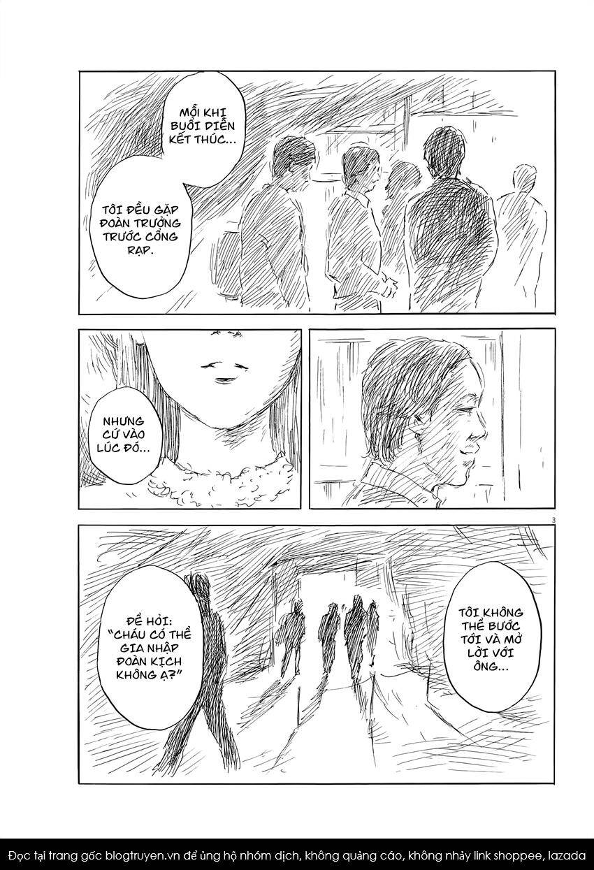 Đường Mòn Máu Chapter  133 - 4