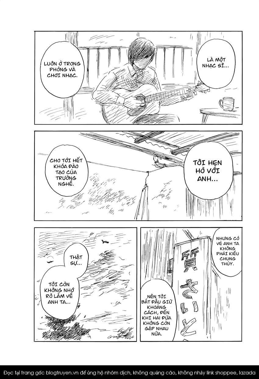 Đường Mòn Máu Chapter  133 - 6