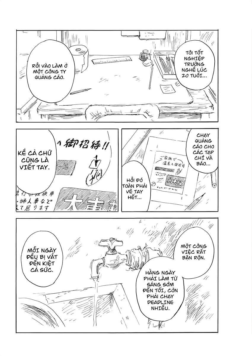 Đường Mòn Máu Chapter  133 - 7