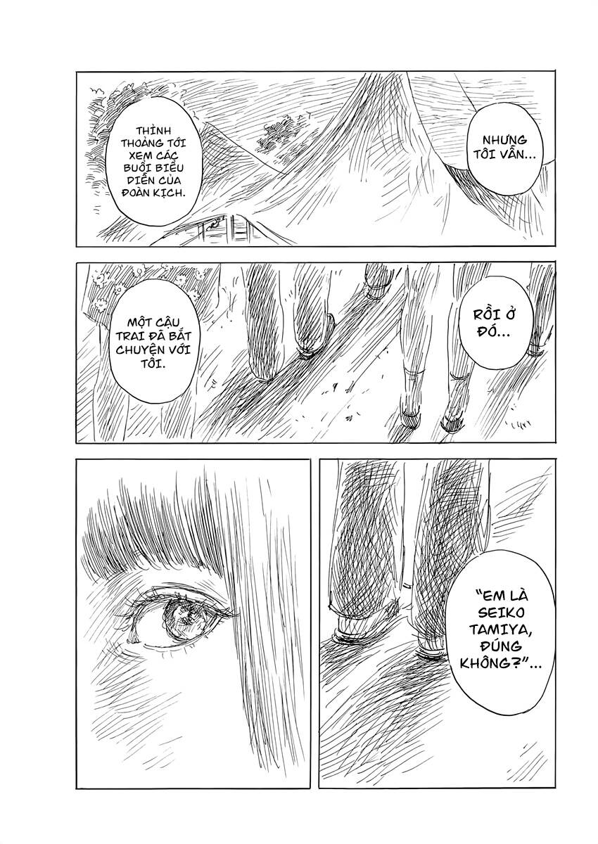 Đường Mòn Máu Chapter  133 - 8