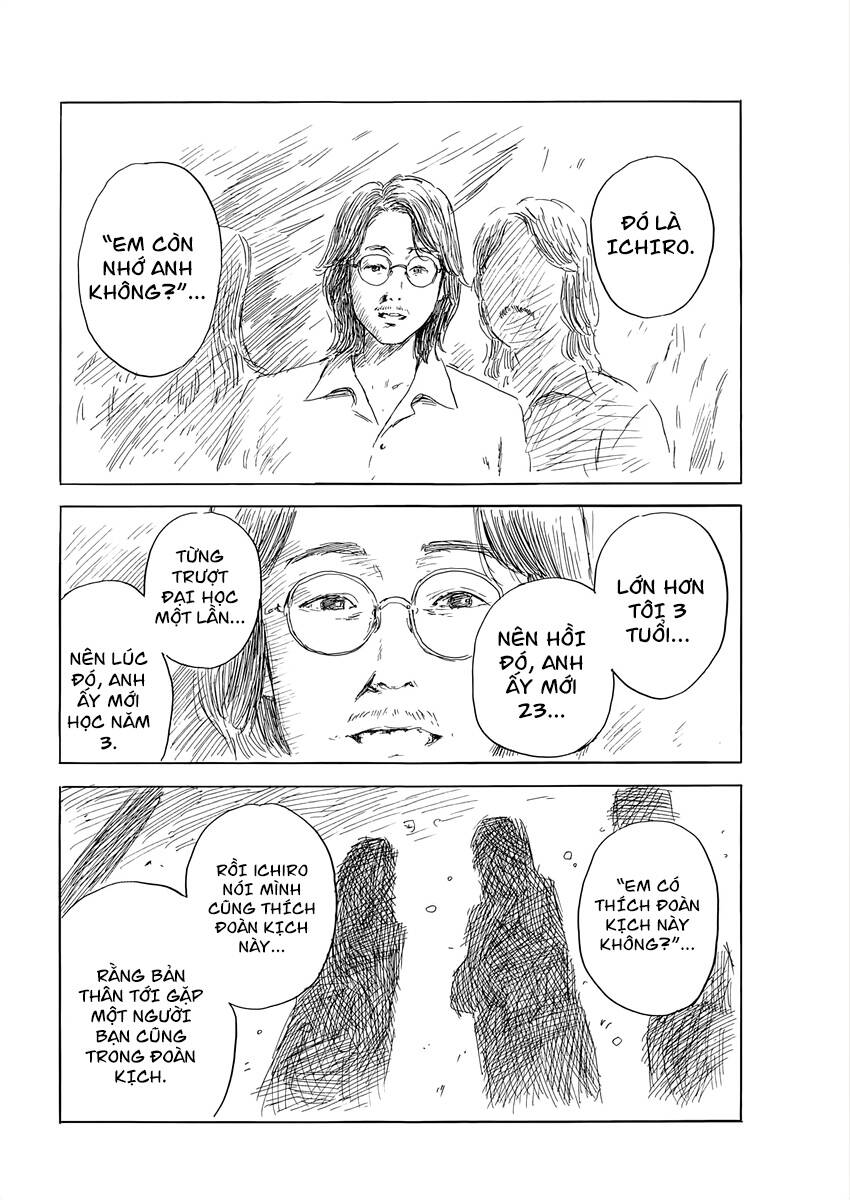 Đường Mòn Máu Chapter  133 - 9