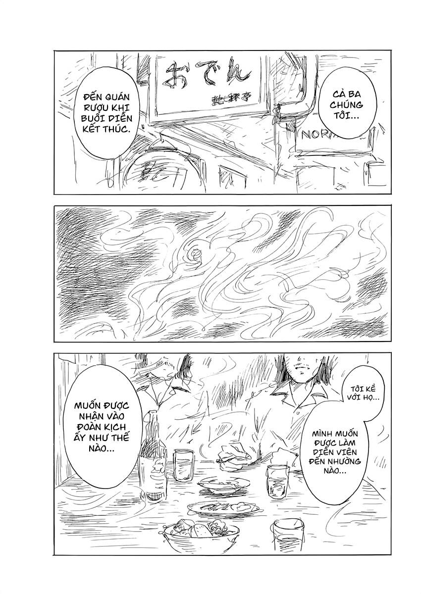 Đường Mòn Máu Chapter  133 - 10