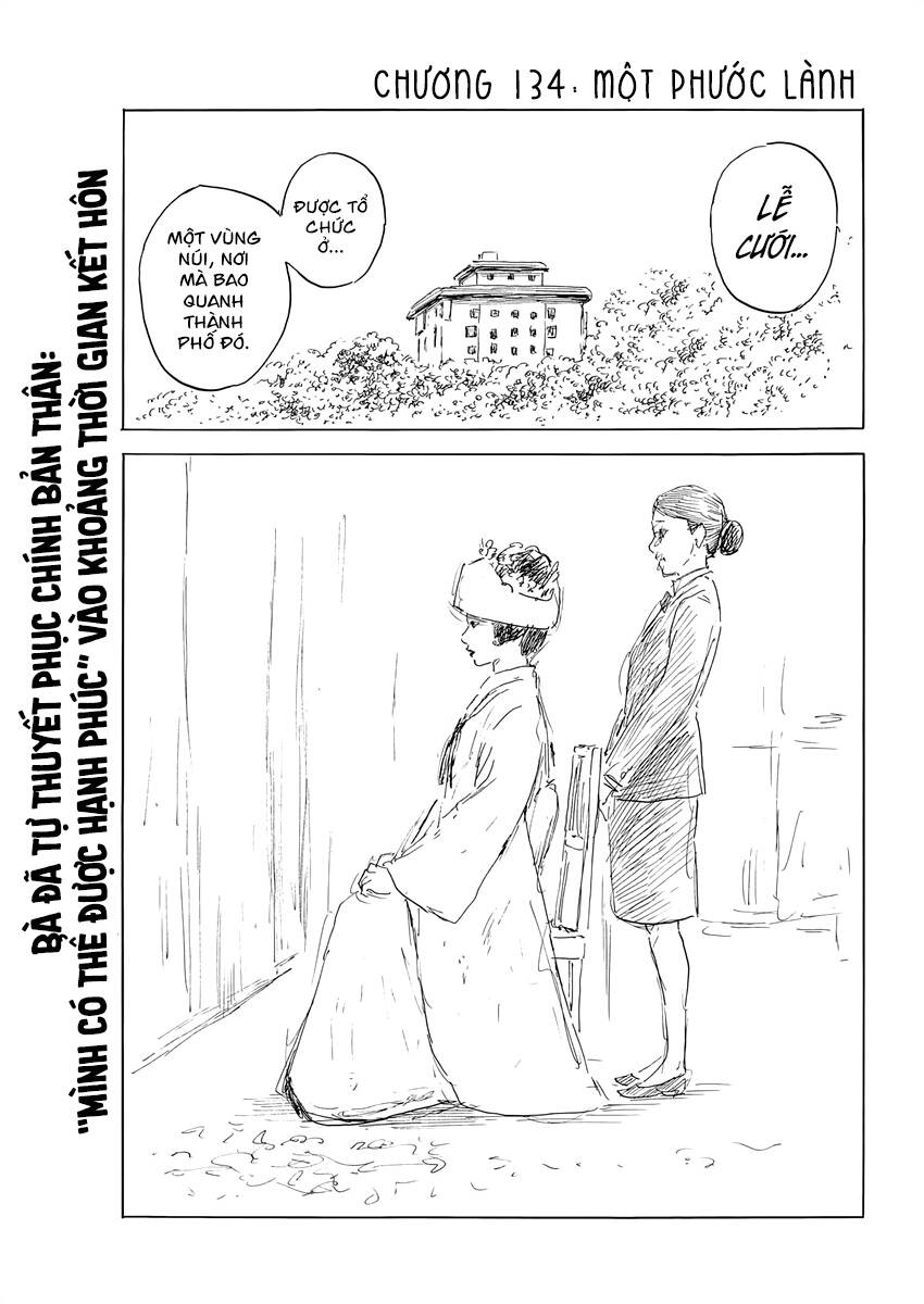 Đường Mòn Máu Chapter  134 - 2